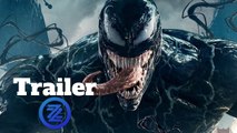 Venom Trailer - 