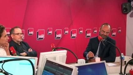 "Jusqu’où accepte-t-on de s'ennuyer au volant pour sauver des vies ?" Le Billet de Chris Esquerre