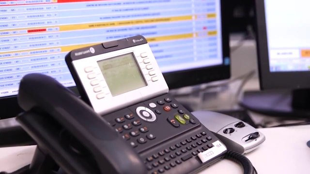 Un enfant de 5 ans appelle les pompiers pour sauver sa mère