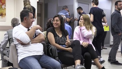 'Milli takımın olimpiyat vizesi alacağını düşünüyorum' - KAYSERİ