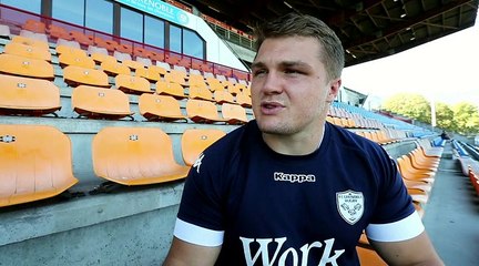 Les pronostics de Dylan Jacquot pour la 5ème journée de Top 14