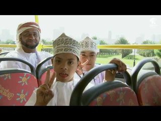 صباح الشارقة: مخيم الأمل السابع و العشرين