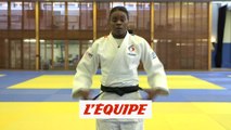 le noeud de ceinture - Judo - Les essentiels