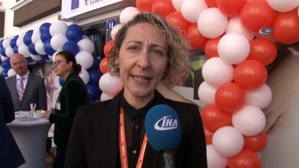 Ankara'da mülteciler için ruh sağlığı merkezi açıldı