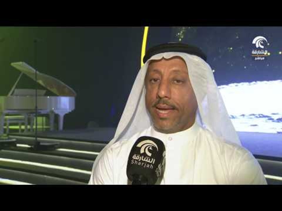 أماسي .. غرفة الشارقة تكرم الفائزين بجائزة الشارقة للتميز الاقتصادي