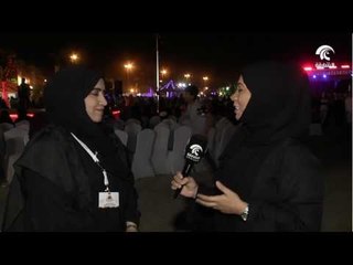 انطلاق فعاليات مهرجان خورفكان المسرحي