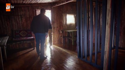 Kemal’in, Eylül için hazırladığı kafes! - Kırgın Çiçekler 69.Bölüm