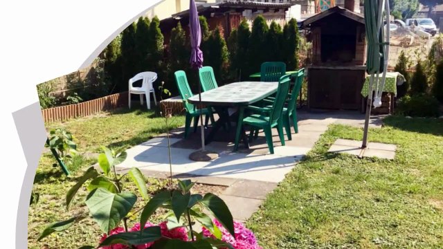 A vendre - Maison - Collombey (1868)