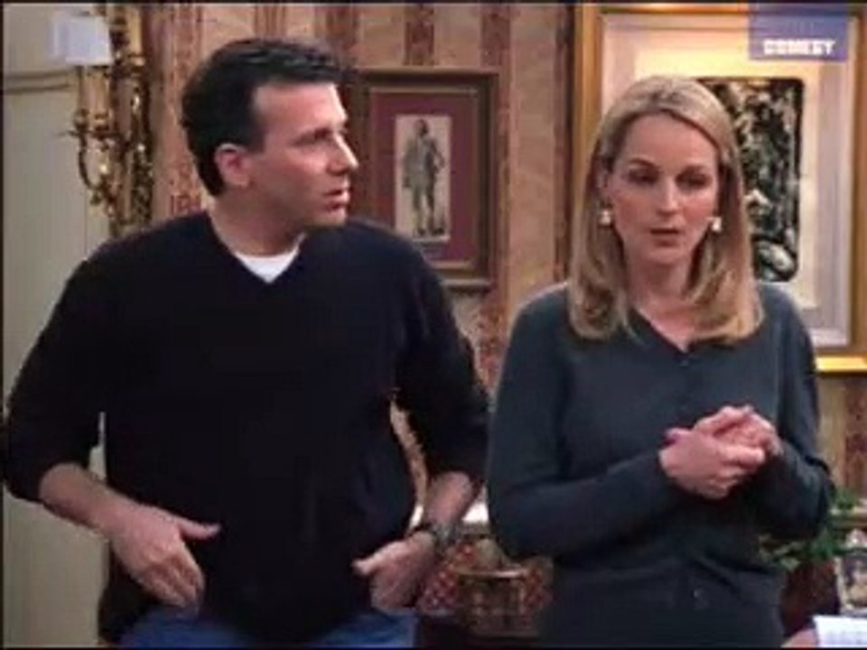 Mad About You S06E17 The Caper