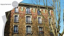 A vendre - Appartement - AULNAY SOUS BOIS (93600) - 3 pièces - 65m²