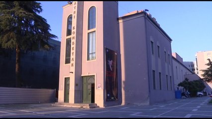 Report TV - 'Skandali'/ Basha firmosi privatizimin e Teatrit 'Metropol' në vitin 2013 (Dokumentet)