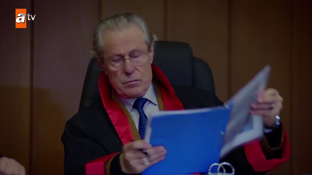 Meral’in zor davası! - Kırgın Çiçekler 69.Bölüm