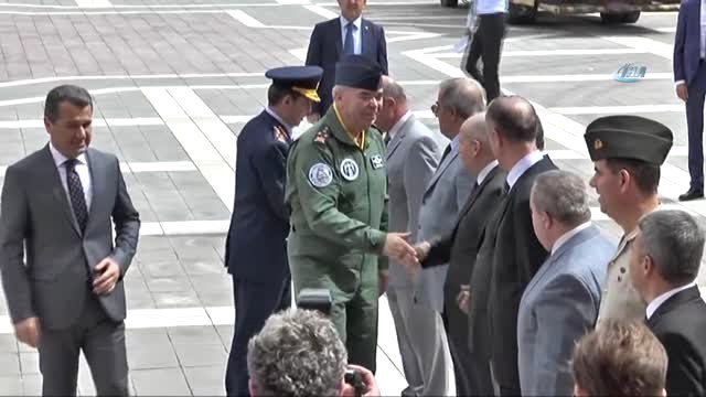 Emekli Orgeneral Abidin Ünal: Fetö Mensuplarının Başlattığı Hava Harekatı Yine Hava Kuvvetlerince...