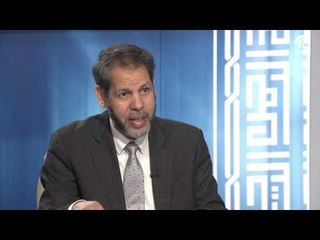 برنامج في رحاب سورة - سورة القصص الجزء العاشر
