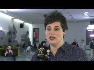 تواصل فعاليات لقاء مارس في دورته العاشرة  ..  تزامنا مع بينالي الشارقة