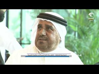 اجتماعية الشارقة تنظم رحلة السن لأداء مناسك العمرة