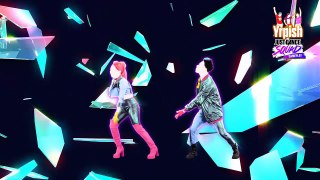 Just Dance 2018 (Unlimited) - No Lie