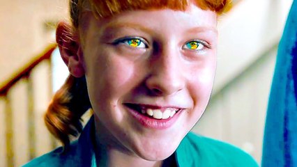 2 JOURS AVEC PAPA Bande Annonce