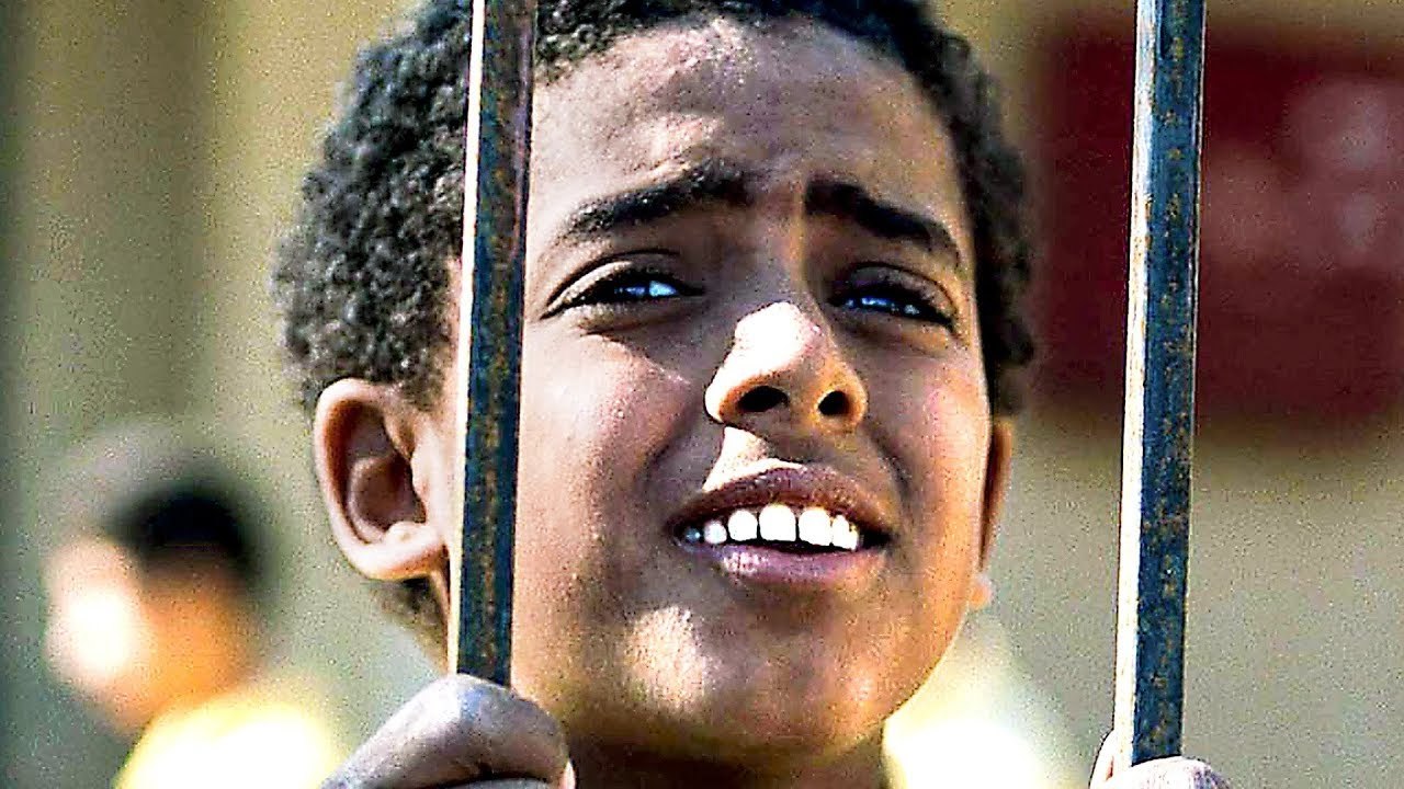 YOMEDDINE Bande Annonce
