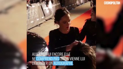 5 choses à savoir sur Dakota Johnson