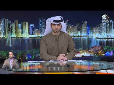 ولي عهد الفجيرة يشهد توقيع مذكرة تفاهم بين وزارة تطوير البنية التحتية و الفجيرة لتنمية المناطق .
