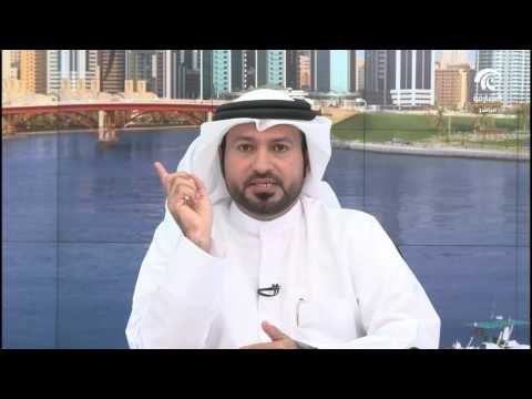 حاكم الشارقة يتحدث للخط المباشر عن مشروع طريق خورفكان - الشارقة