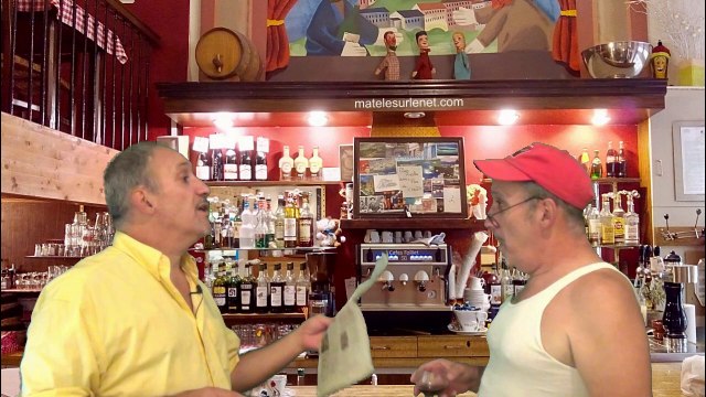 Brèves de comptoir - Examen psychiatrique pour Marine le Pen