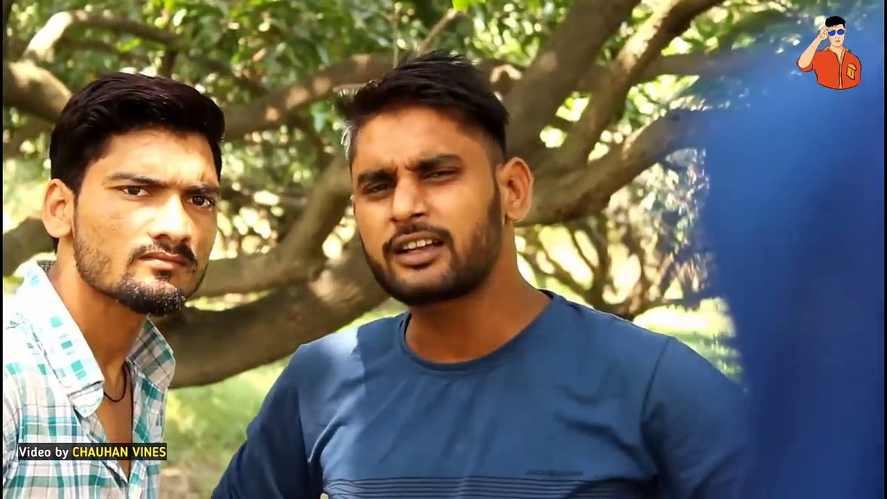 SettingBaaz ¦¦ Good boy bad boy ¦¦ Chauhan Vines