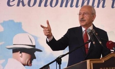 "Tefeci milletin efendisi oldu"