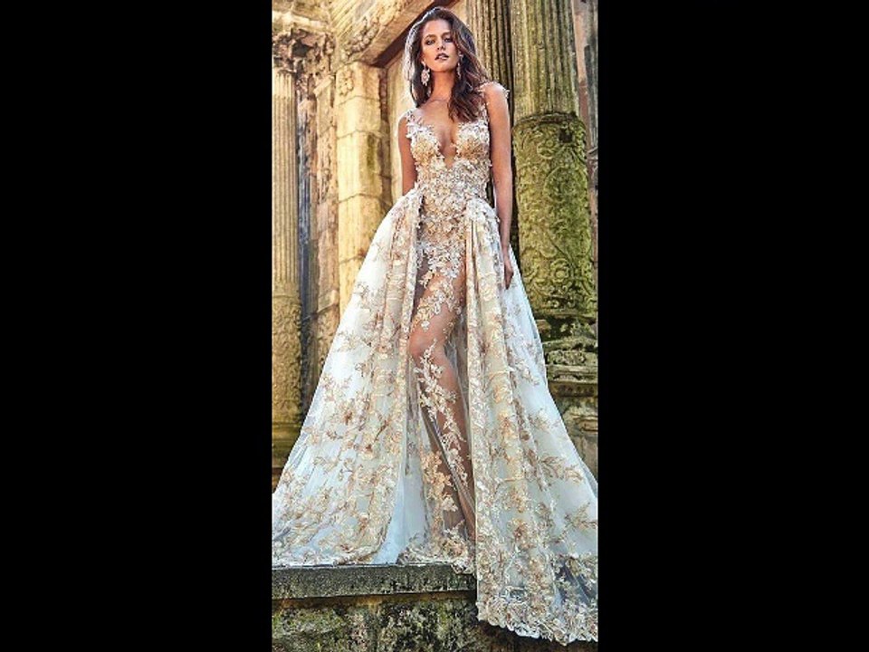 Awesome Dresses For Her