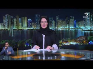 أخبار الدار : أمطار الخير المتوسطة و الغزيرة تهطل على مختلف مناطق الدولة .