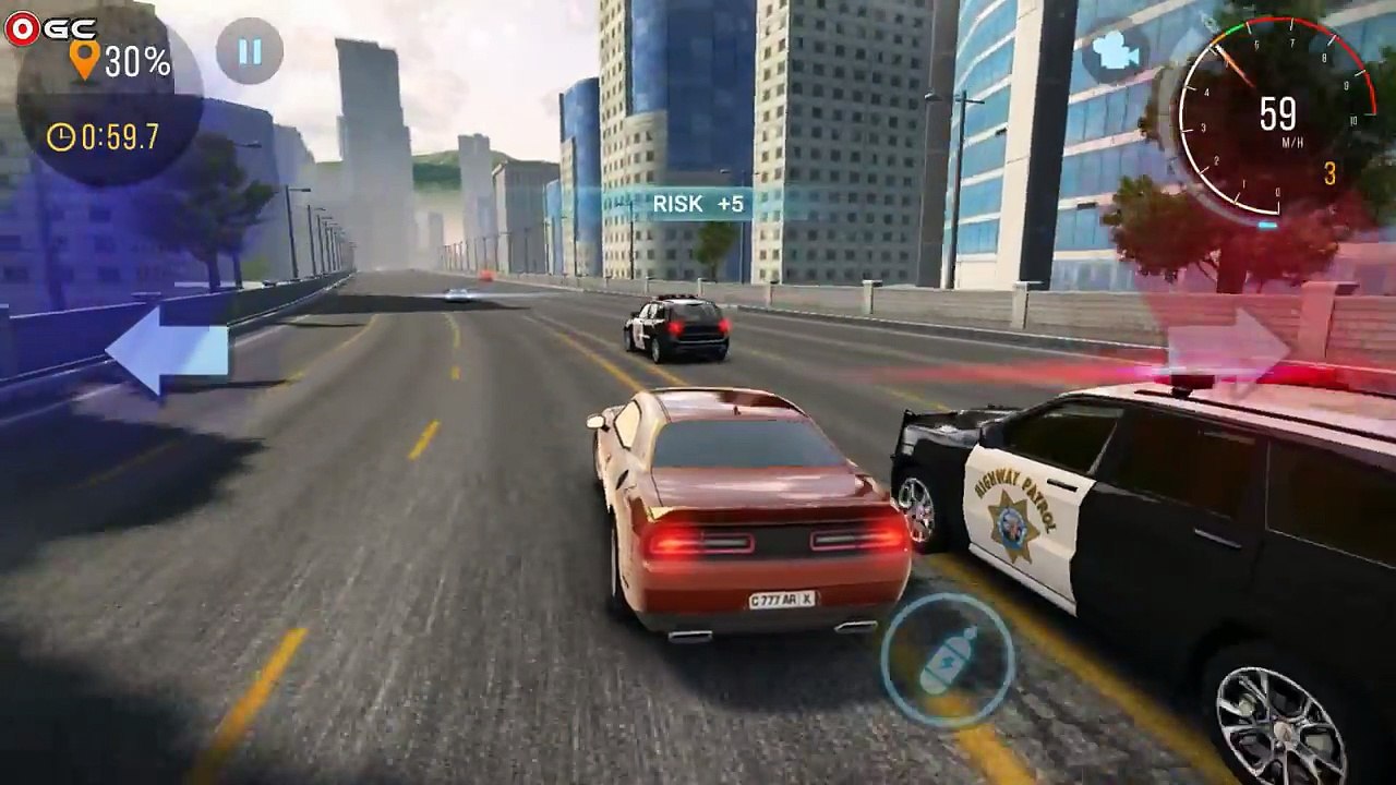 CarX Highway Racing - New Sports Cars Racing Games - Android Gameplay FHD #4