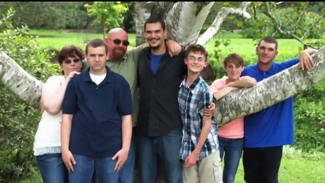 Family Struggling for 10 Years to Get Treatment for Son With Autism