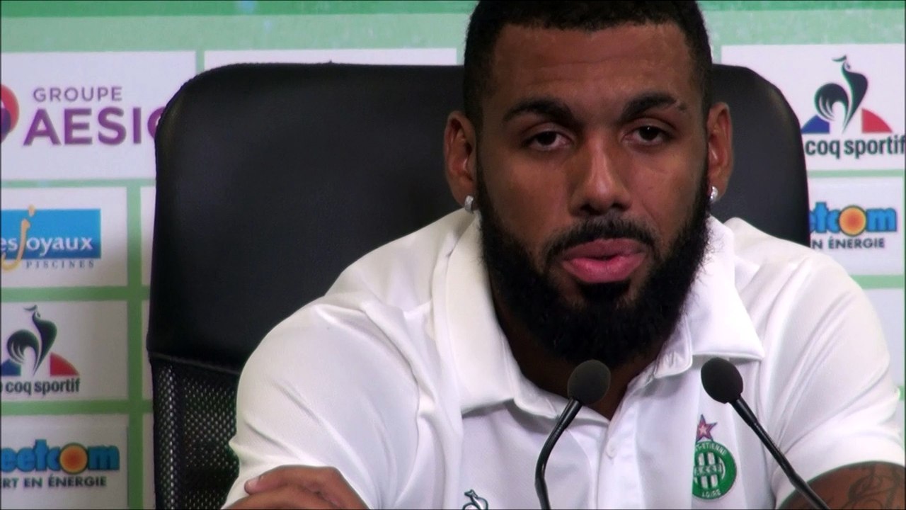 M'Vila : "Renouer avec la victoire et démarrer notre saison"