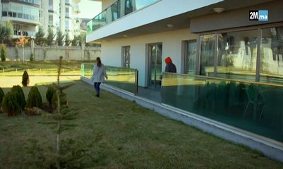 samhini 1523 2M سامحيني حلقة مسلسل