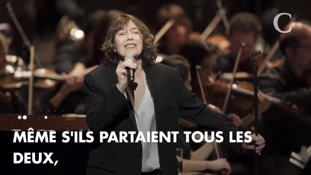 Quand Jane Birkin voulait vivre à trois avec Jacques Doillon et Serge Gainsbourg