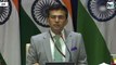 MEA confirms meeting between EAMs of India, Pakistan on sidelines of UNGA