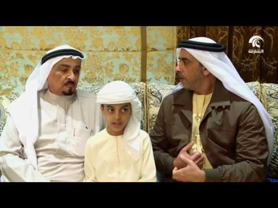 أخبار الدار: حاكم عجمان يستقبل حمدان بن زايد بحضور عدد من الشيوخ بمقر إقامته بالرباط
