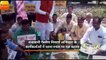 bal vyas Harinarayan Pant conducts prayer for gairsain
