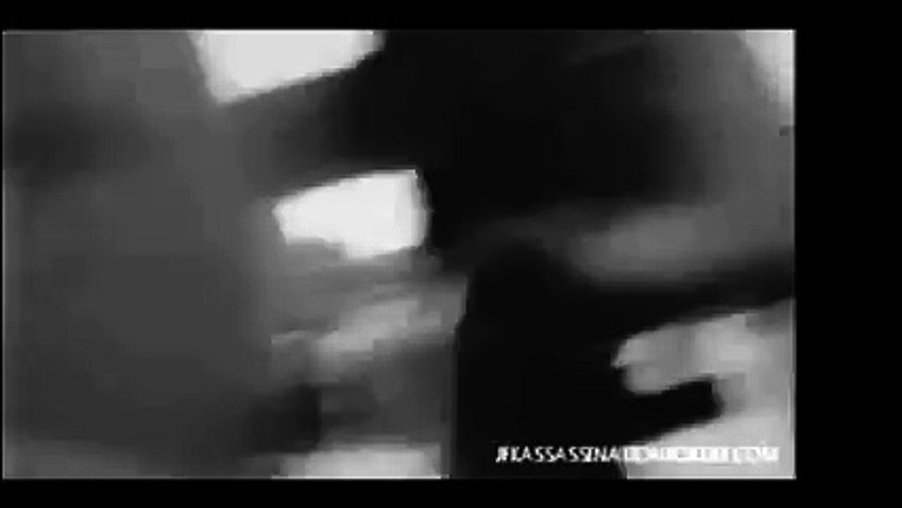 JFK Assassination New Rediscovery The Missing Segment Of The Jimmy Darnell Film