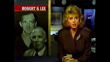 Lee Harvey Oswalds Brother Robert Gets Very Emotional