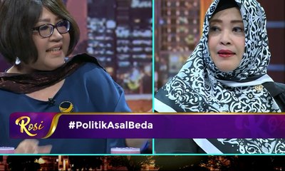 Seru Debat Fahira dan Emmy Hafild Soal Sindiran "Kardus"