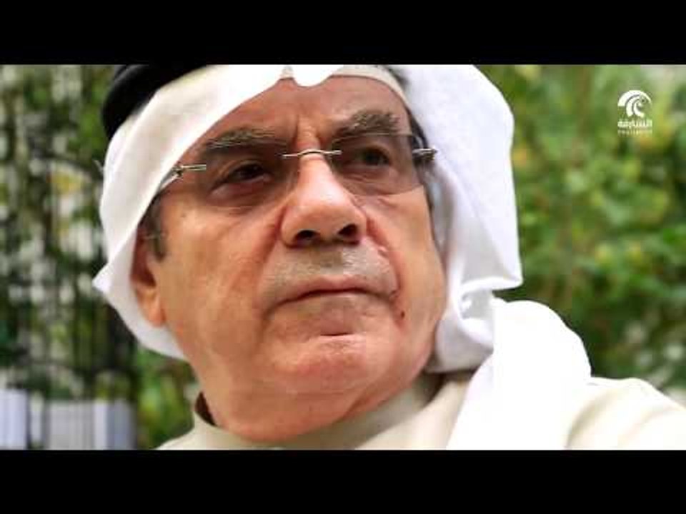 برنامج الحياة صور -  زكي أنور نسيبه