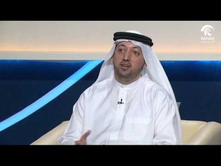 أماسي .. مجمع الأغذية في الشارقة أكبر مشروع للصناعات الغذائية