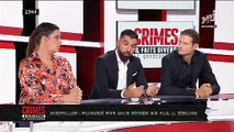 Crimes et Faits divers: Témoignage d'un père poignardé en tentant de sauver son fils d'une bagarre en plein centre ville de Montpellier