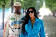 Kanye West Moving to Chicago Without Kim Kardashian