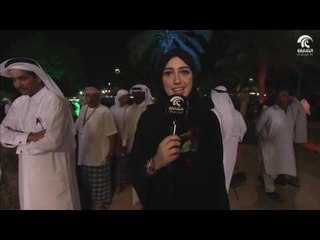 استديو أيام الشارقة التراثية 06 - 04 - 2017