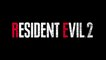 Resident Evil 2 - Bande-annonce 2 Tokyo Game Show