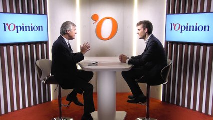 «La loi Elan va fluidifier les relations entre propriétaires et locataires», selon Robin Rivaton