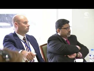 استعراض آليات المشاركة في الجائزة العربية للمسؤولية الاجتماعية للمؤسسات